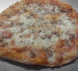 L Angolo Della Pizza Centocelle Roma Zomato